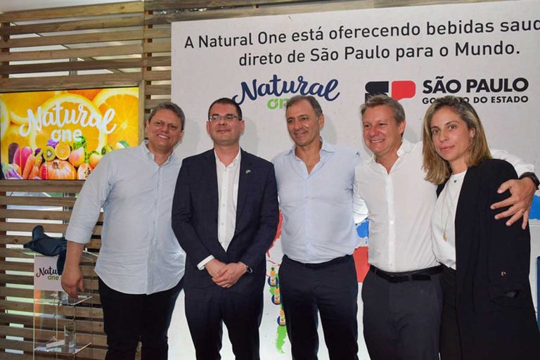Natural One | Sucos em Jarinu
