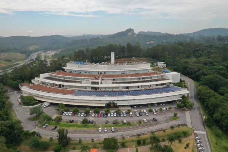 MAHLE | Tech Center | Jundiaí