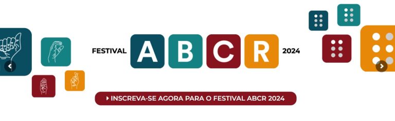 Festival ABCR | Inteligência Artificial