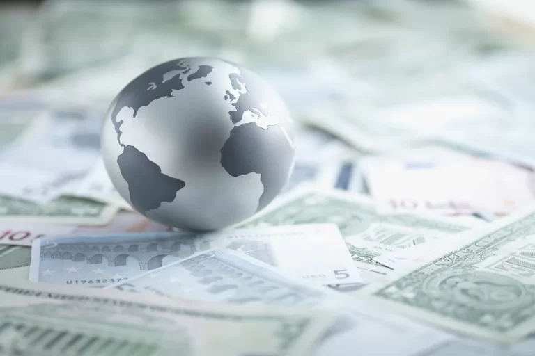 Banco Mundial | Economia