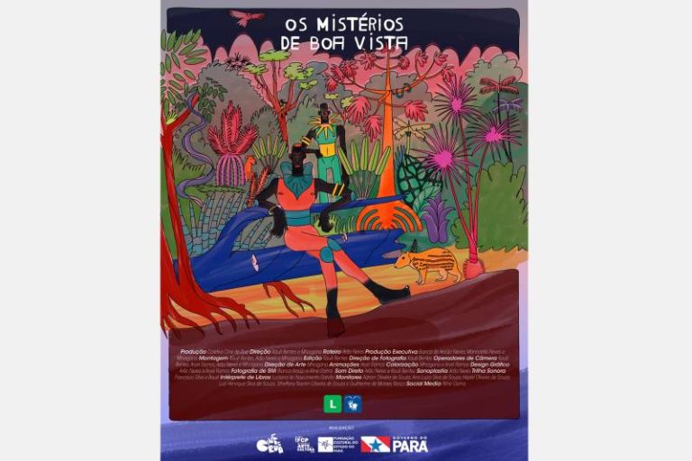 Mostra Pulsar no Pará, incentivo cultural à arte