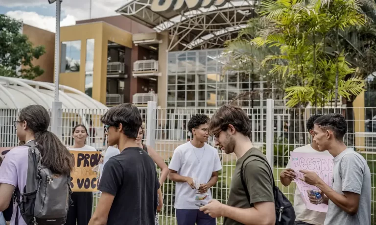 Programa Pé-de-Meia | Ensino Médio