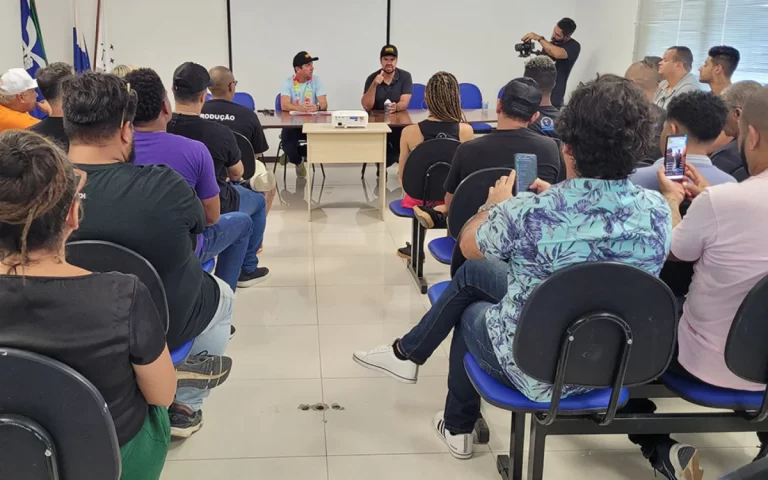 Carnaval em Macaé - RJ aquece economia local