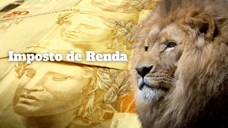 Imposto de renda 2024