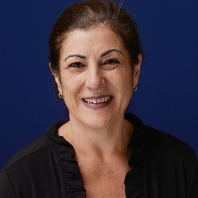 Isabel Garcia, Diretora de Projetos da Intelligenza IT