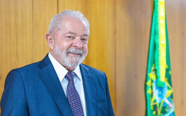 Presidente Luiz Inácio Lula da Silva | Pacote para pequenas empresas | Liderança feminina