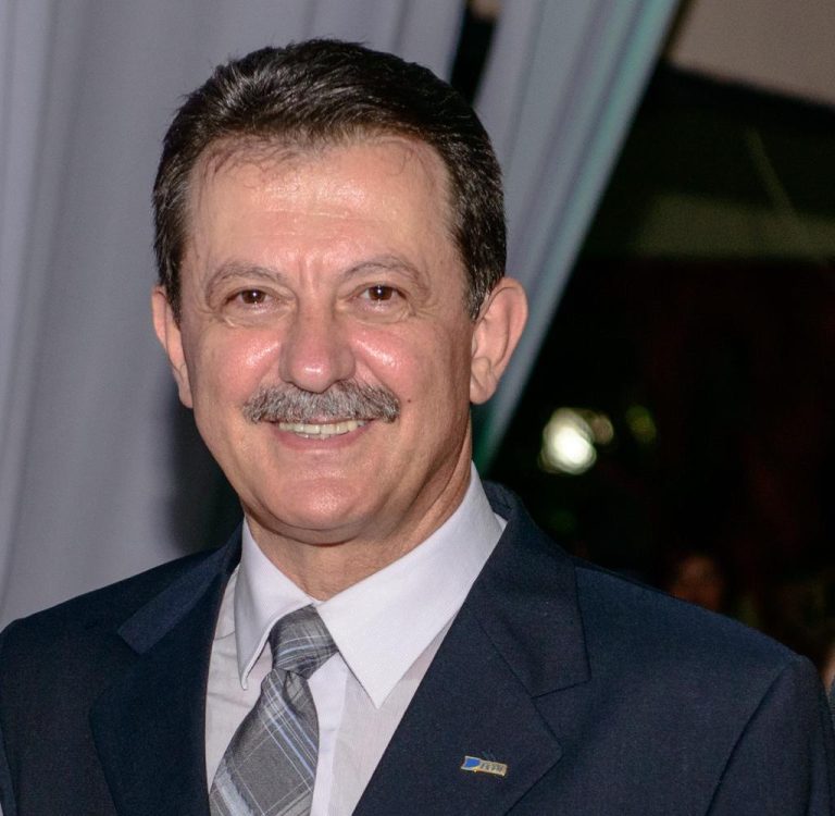 Presidente da FCDLESP, Mauricio Stainoff | Inadimplência em Sâo Paulo