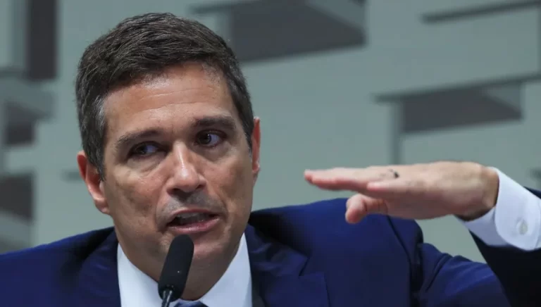Taxa de juros