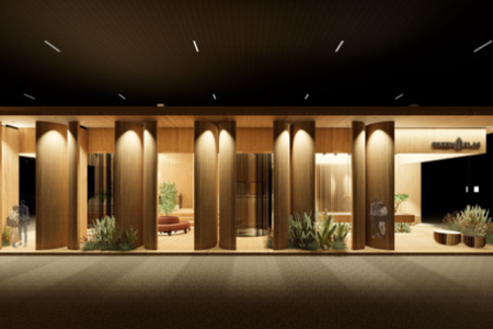 Greenplac doará painéis de MDF do stand Expo Revestir 2024 para a ONG Construide