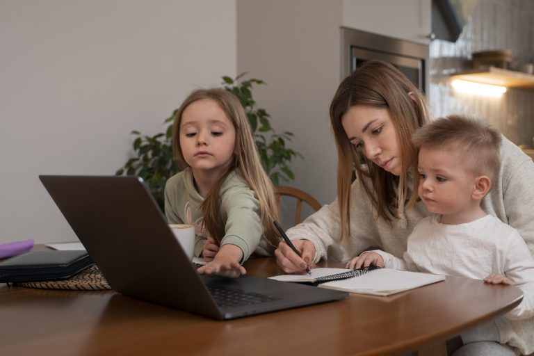 Mulheres e a economia no Brasil