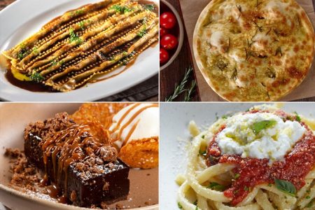 Parceria entre restaurante e empresa de tecnologia resulta em inovação para a gestão de estoque