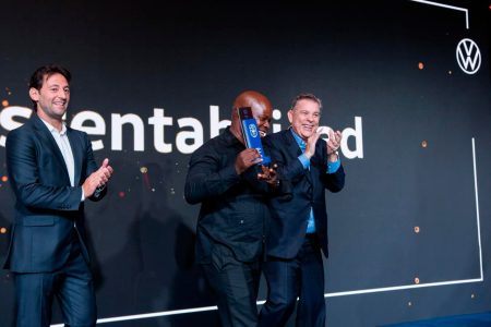 Grand Lakes Veículos vence duas categorias do Prémio Alta Performance da VWCO