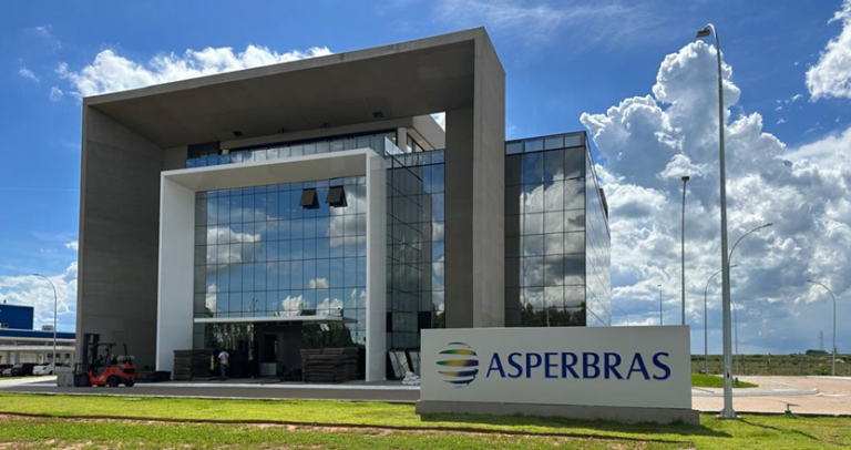 Asperbras