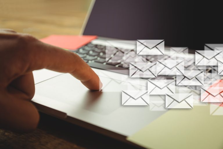 E-mails e a saúde mental nas empresas