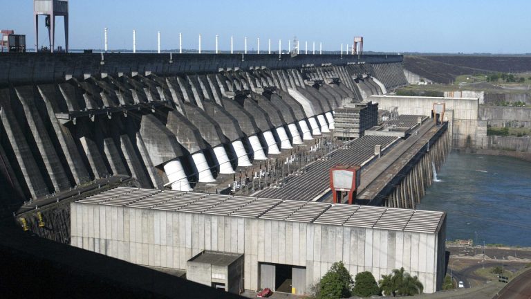 Energia | Hidrelétrica | Itaipu Foto: Reuters