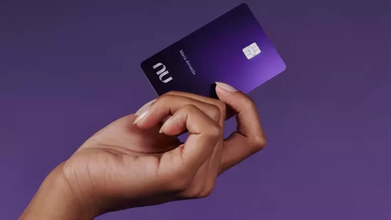 Nubank | NuViagens | NuPay | Ultravioleta | Economia