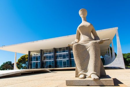 Jurisprudência do STF derruba decisões da Justiça do Trabalho