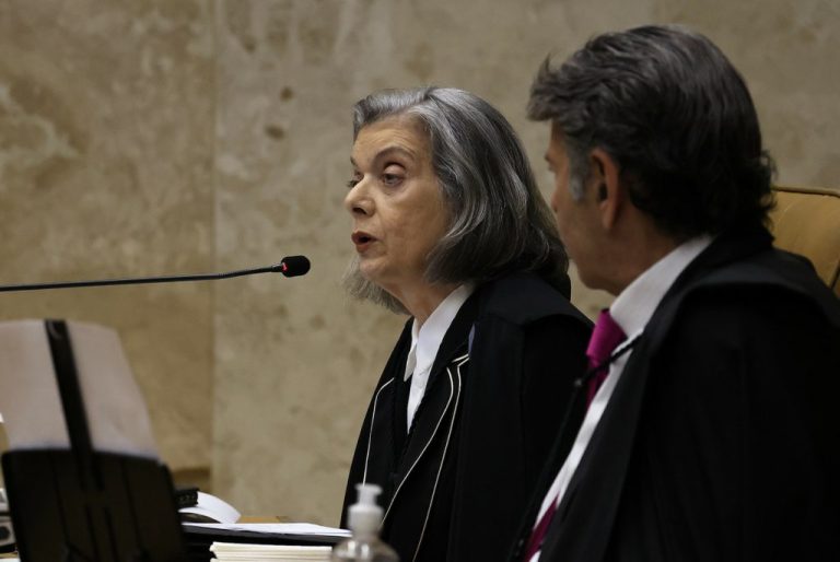 STF | Mulher | Audiências | Decisões Judiciais