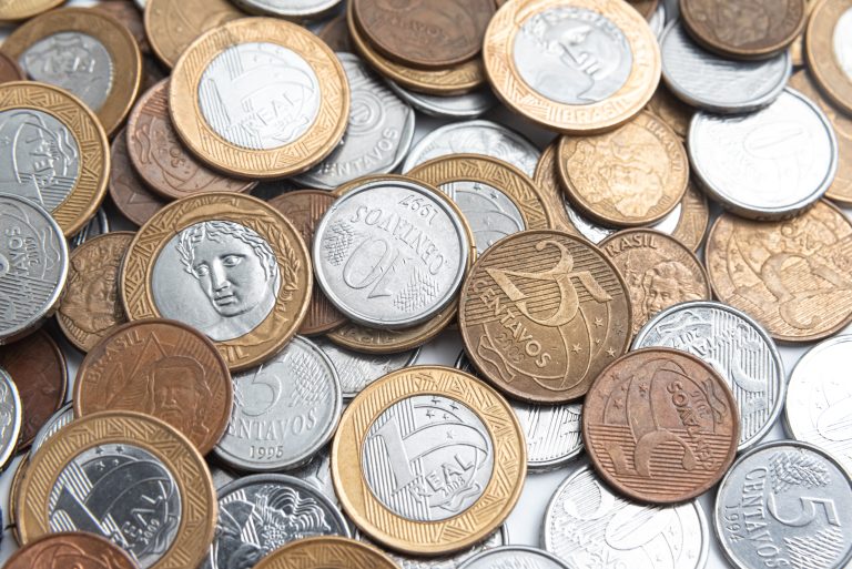 Brasil | Confiança Global | Índice | Maio | Consumidor