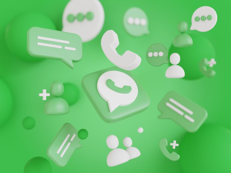 Zapper | WhatsApp | Corporativo | Startup | Segurança | Tecnologia