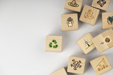 Investimentos ESG sobem exponencialmente