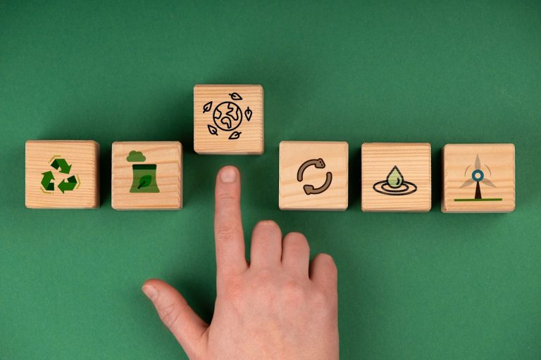 ESG | Sustentabilidade | Empresa | Responsabilidade Social Corporativa