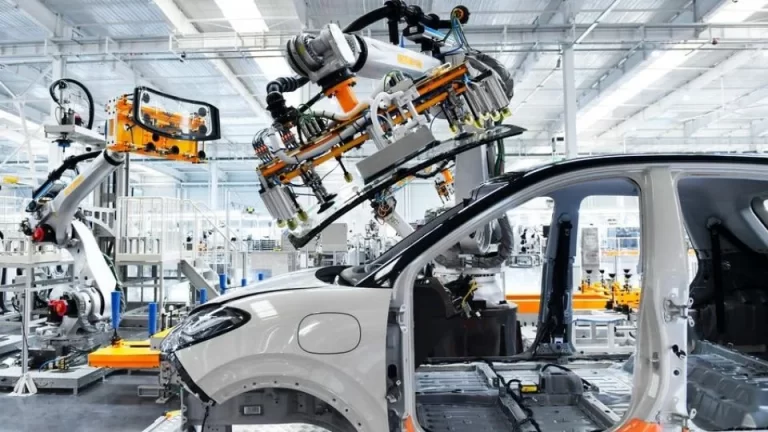 China | Economia Chinesa | Carro Elétrico | Chips | Banco Mundial | FMI