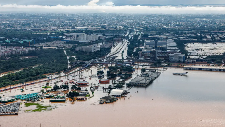 Enchentes | Secas | Serviço Geológico do Brasil | Brasil