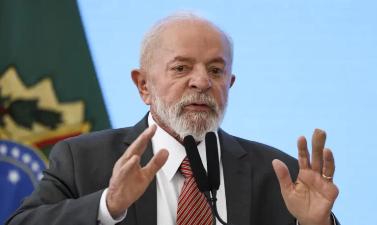 Lula | OIT | Genebra | Trabalhadores | Suíça | Justiça Social