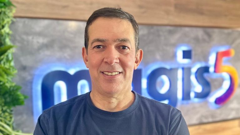 Fórum E-Commerce Brasil 2024 | Claudio Dias, CEO da Magis5