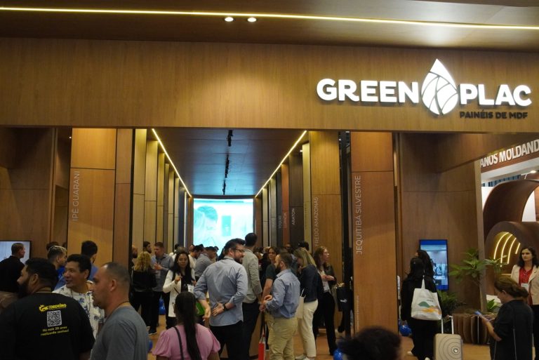 Greenplac celebra sucesso de público na Formóbile 2024