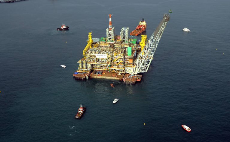 Petrobras e os dividendos