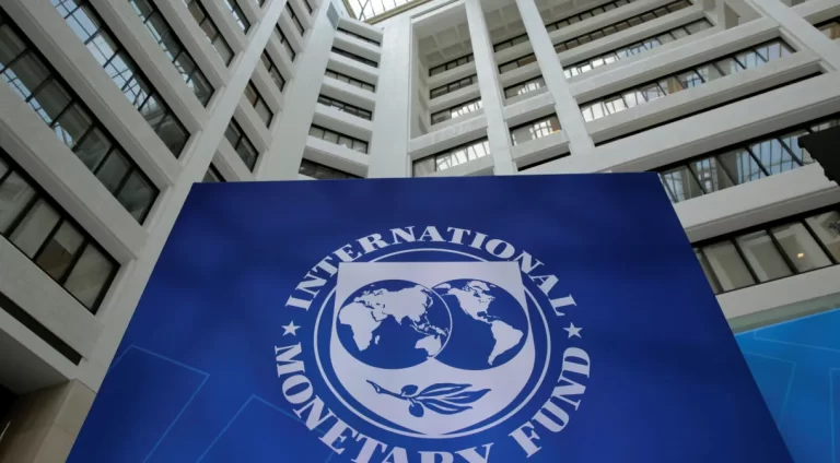 FMI vê avanço de 2,5% em 2025, após revisão de PIB do Brasil
