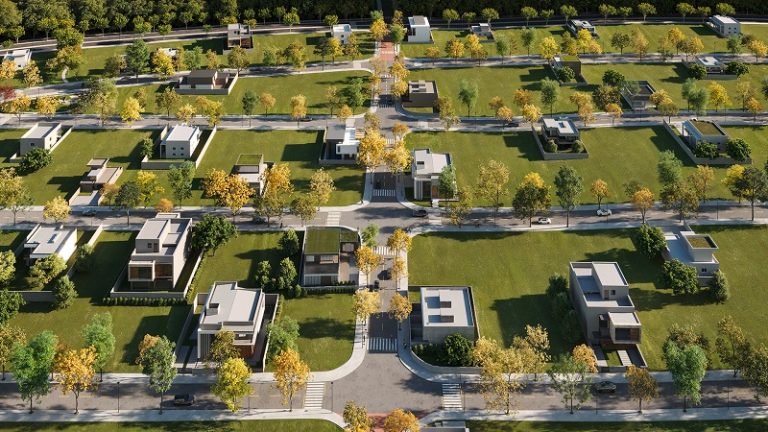Flores de Sal: Maior bairro-cidade do sul do Brasil em Tijucas, com 4,6 milhões de m² e 7 mil lotes