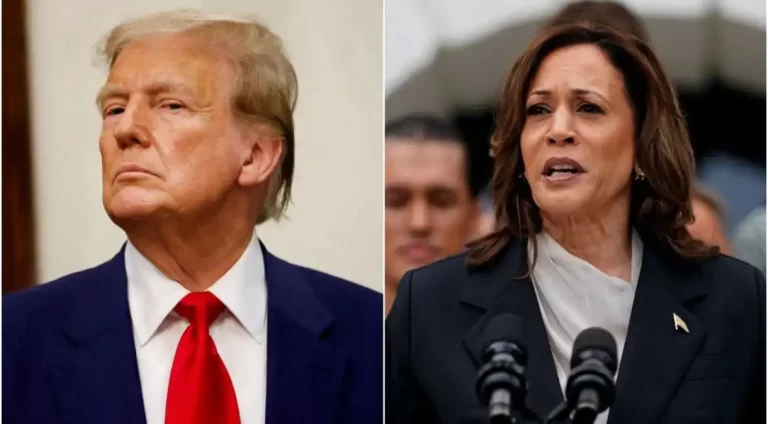 Uma pesquisa do Financial Times e da Universidade de Michigan mostrou que 42% dos americanos confiam mais em Kamala Harris para a economia, contra 41% para Donald Trump