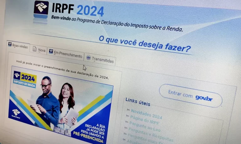A Receita Federal libera nesta sexta (23), às 10h, a consulta ao quarto lote de restituição do IRPF 2024. O valor total é de R$ 6,8 bilhões, com pagamento agendado para 30 de agosto para 5.347.441 contribuintes