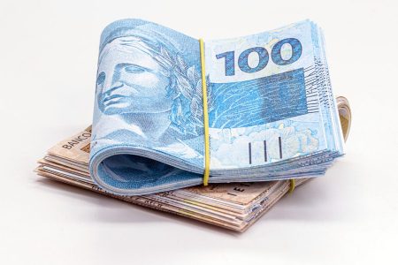 Poupança tem saída líquida de R$ 908,6 milhões em julho