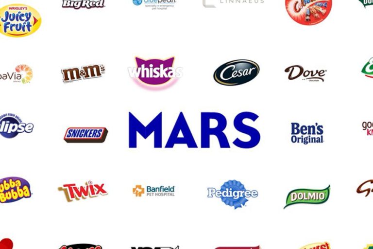 A empresa norte-americana Mars, conhecida por marcas como M&M's, Snickers e Royal Canin, anunciou nesta quarta-feira (14) a aquisição da Kellanova por aproximadamente US$ 35,9 bilhões