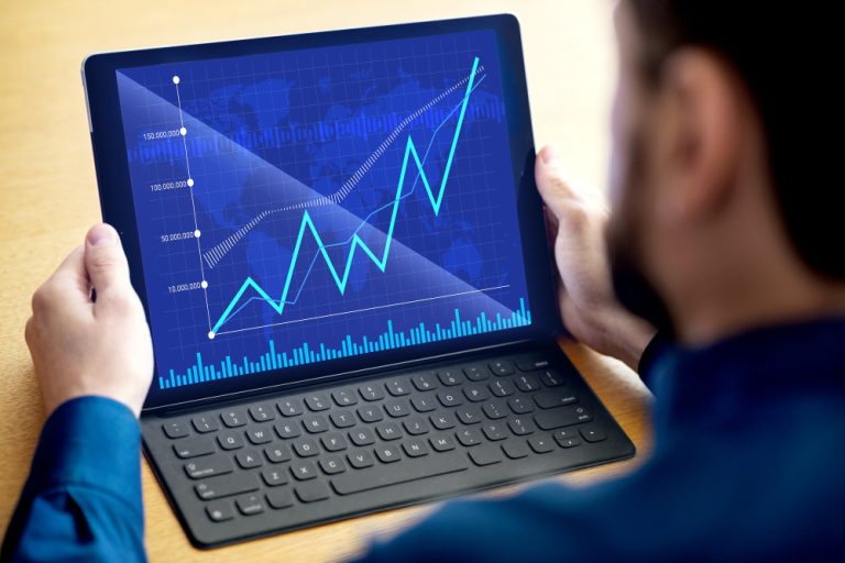 Investimento | Indústria de tecnologia