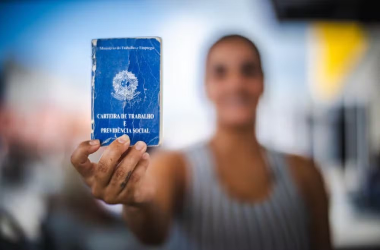 Desemprego no Brasil | IBGE