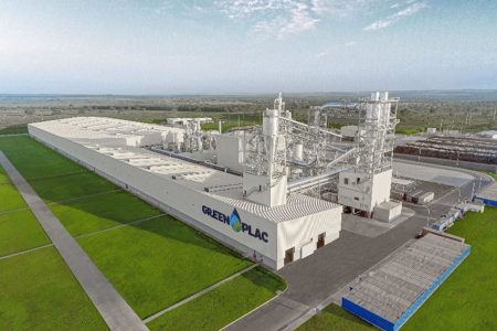Greenplac comemora resultados positivos e crescimento sustentável
