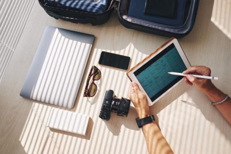 Geração Z busca por viagens corporativas com mais tecnologia e luxo