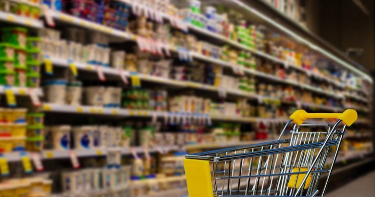 Economia | Cesta básica