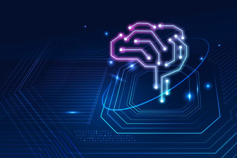 Transformação tecnológica com Inteligência Artificial