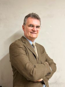 Infraestrutura | João Bosco Monte, Presidente do Instituto Brasil África