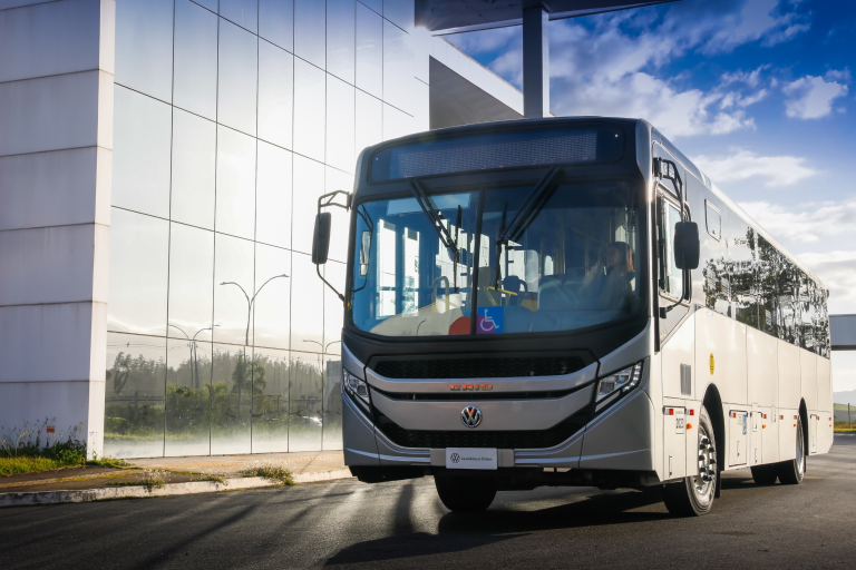 Volkswagen Caminhões e Ônibus | Volksbus