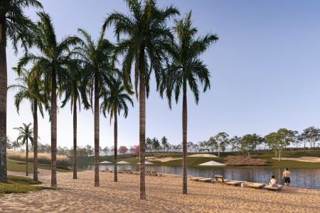 Com apenas 250 lotes, Abitte Urbanismo oferece o condomínio mais exclusivo de Cuiabá