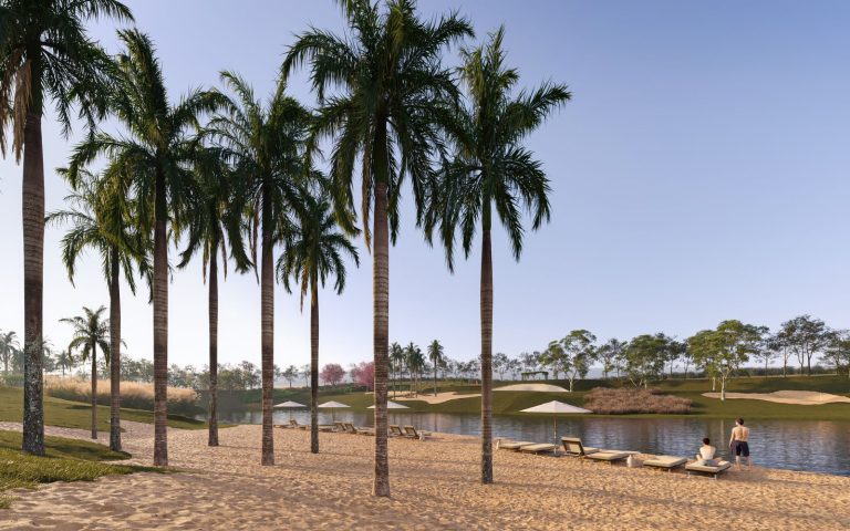 Abitte Urbanismo oferece o luxo para Cuiabá.