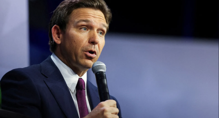 19 tornados são reportados na Flórida, segundo governador da Flórida, Ron DeSantis