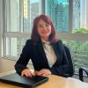 Jornalista SIlvania Dal Bosco, 21 anos do ECCO - Escritório de Consultoria e Comunicação